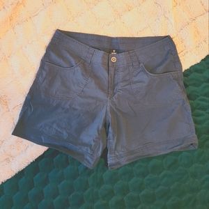 Kuhl Hiking Shorts